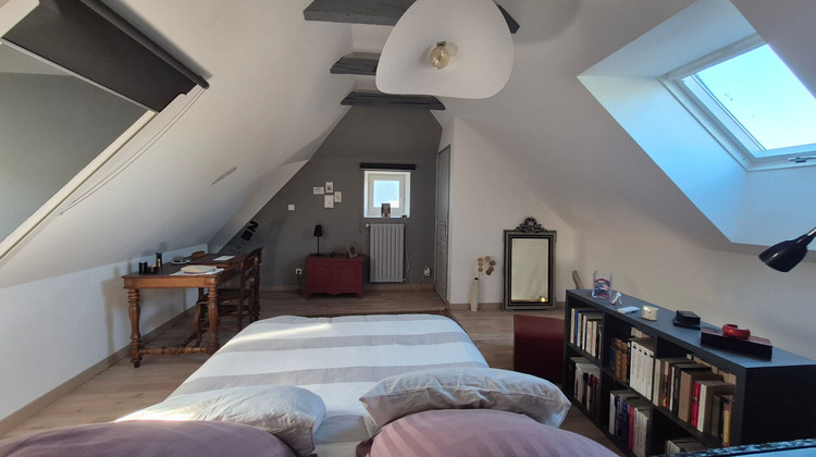 Ma-Cabane - Vente Maison SEBRAZAC, 123 m²