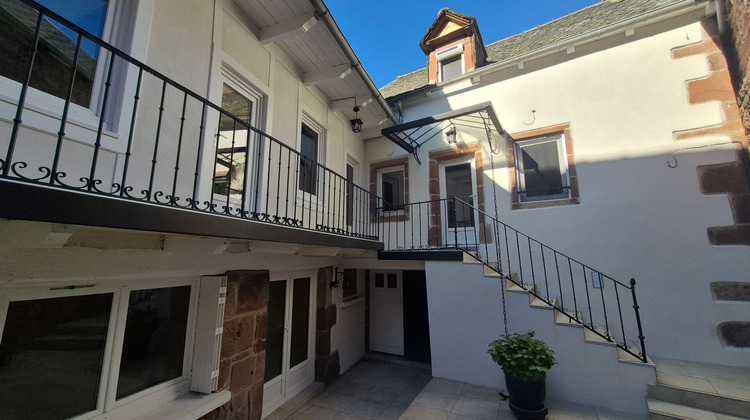 Ma-Cabane - Vente Maison SEBRAZAC, 123 m²