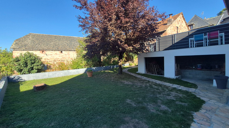 Ma-Cabane - Vente Maison SEBRAZAC, 123 m²
