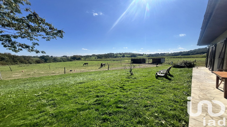 Ma-Cabane - Vente Maison Séby, 112 m²