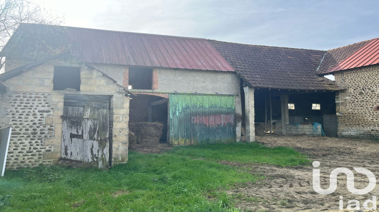 Ma-Cabane - Vente Maison Séby, 400 m²