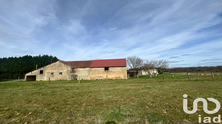 Ma-Cabane - Vente Maison Séby, 400 m²