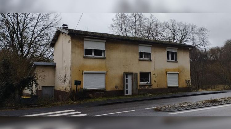 Ma-Cabane - Vente Maison SECENANS, 140 m²