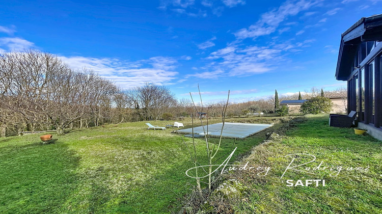 Ma-Cabane - Vente Maison Secheras, 164 m²