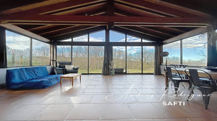 Ma-Cabane - Vente Maison Secheras, 164 m²