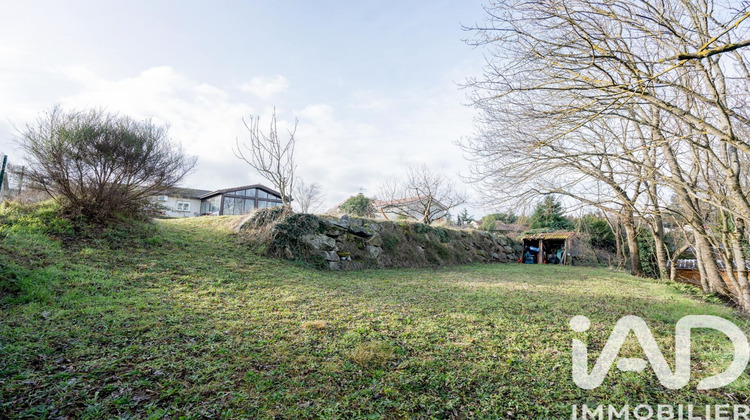 Ma-Cabane - Vente Maison Sécheras, 161 m²