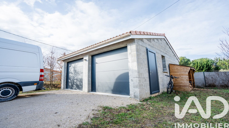 Ma-Cabane - Vente Maison Sécheras, 161 m²