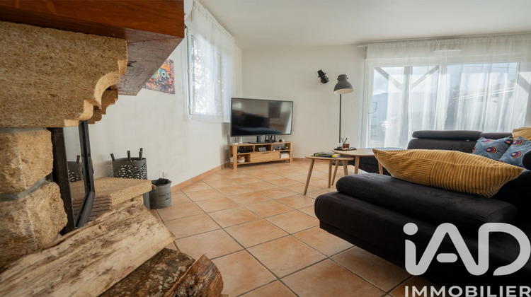 Ma-Cabane - Vente Maison Sécheras, 161 m²