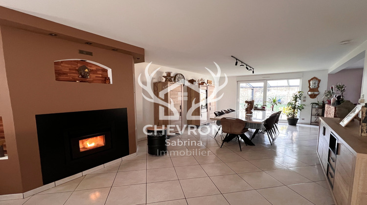 Ma-Cabane - Vente Maison Sécheval, 181 m²