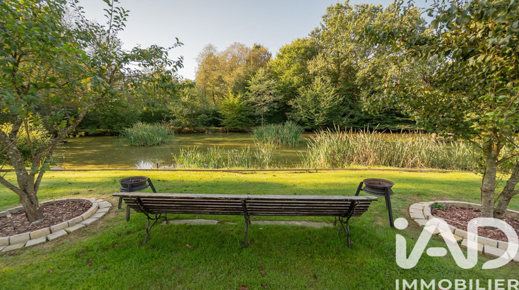 Ma-Cabane - Vente Maison Sécheval, 150 m²