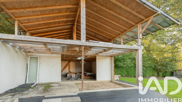 Ma-Cabane - Vente Maison Sécheval, 150 m²