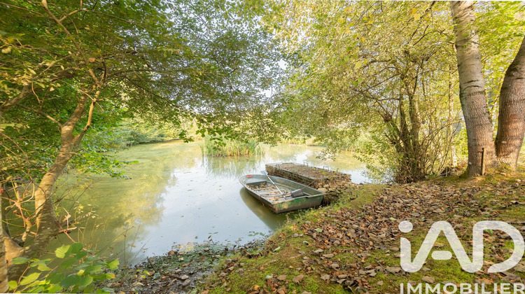 Ma-Cabane - Vente Maison Sécheval, 150 m²