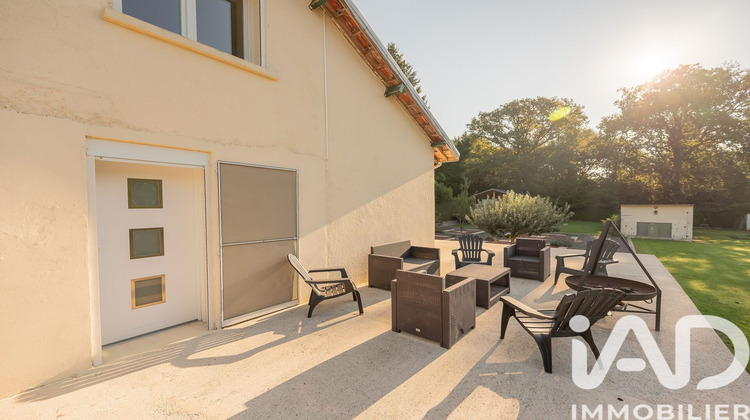 Ma-Cabane - Vente Maison Sécheval, 150 m²