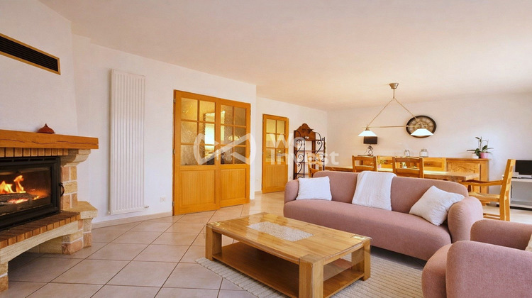 Ma-Cabane - Vente Maison Sécheval, 108 m²