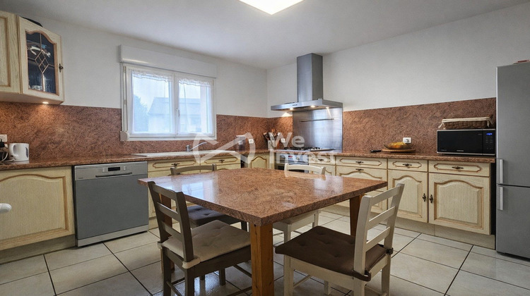 Ma-Cabane - Vente Maison Sécheval, 108 m²