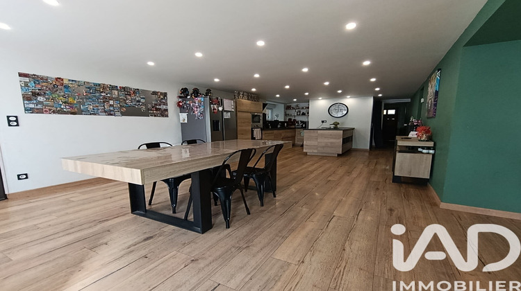 Ma-Cabane - Vente Maison Sécheval, 193 m²