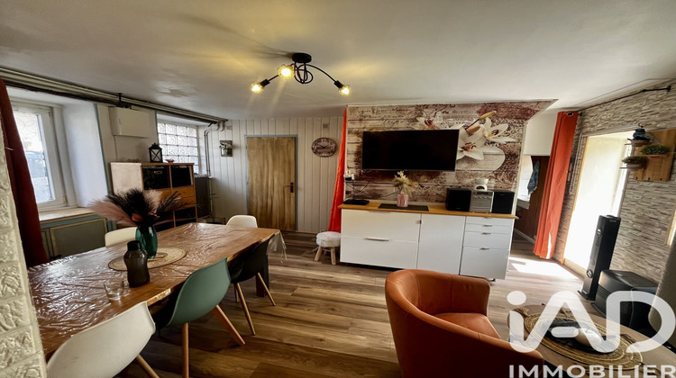 Ma-Cabane - Vente Maison Séchilienne, 127 m²