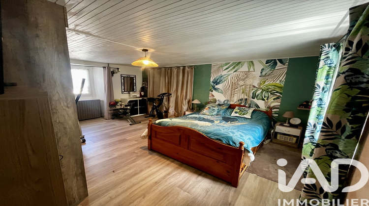 Ma-Cabane - Vente Maison Séchilienne, 127 m²