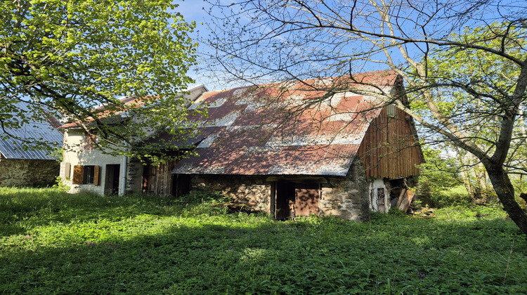 Ma-Cabane - Vente Maison Séchilienne, 73 m²