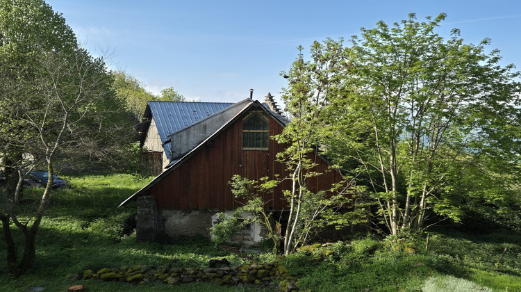 Ma-Cabane - Vente Maison Séchilienne, 73 m²