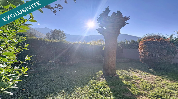 Ma-Cabane - Vente Maison Sechilienne, 123 m²