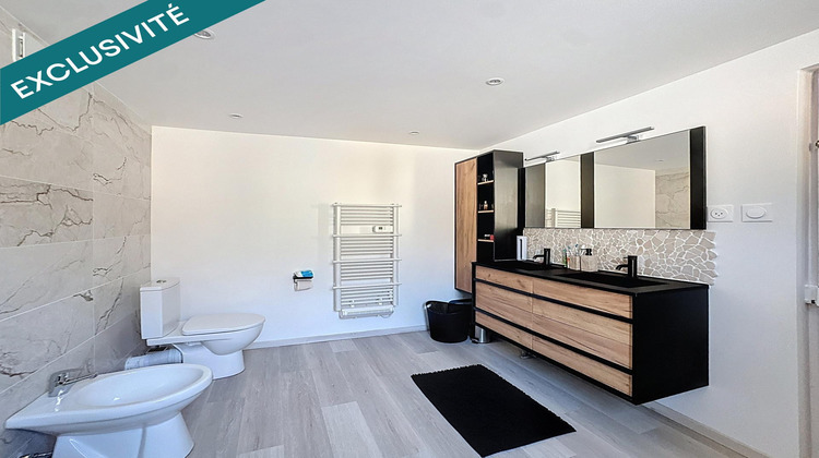 Ma-Cabane - Vente Maison Sechilienne, 123 m²