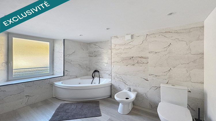 Ma-Cabane - Vente Maison Sechilienne, 123 m²