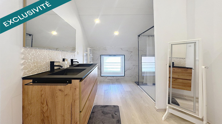 Ma-Cabane - Vente Maison Sechilienne, 123 m²