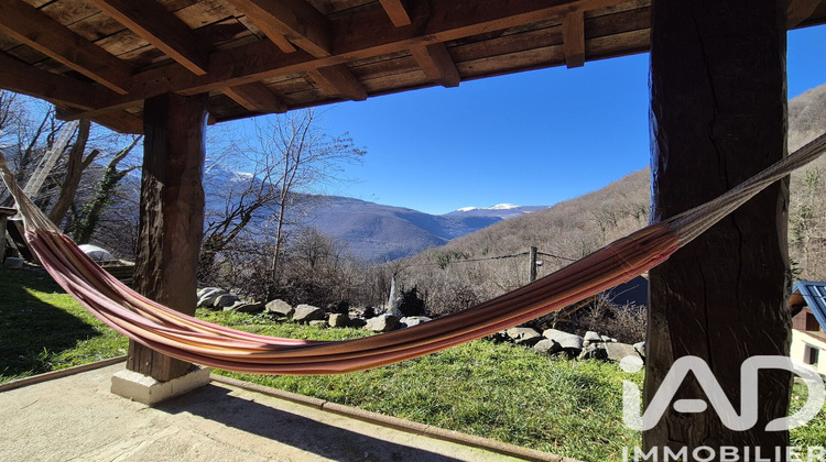 Ma-Cabane - Vente Maison Séchilienne, 106 m²