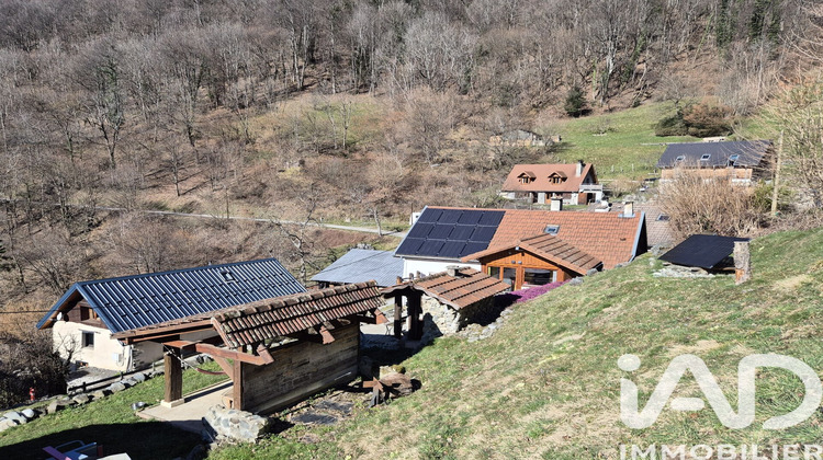 Ma-Cabane - Vente Maison Séchilienne, 106 m²