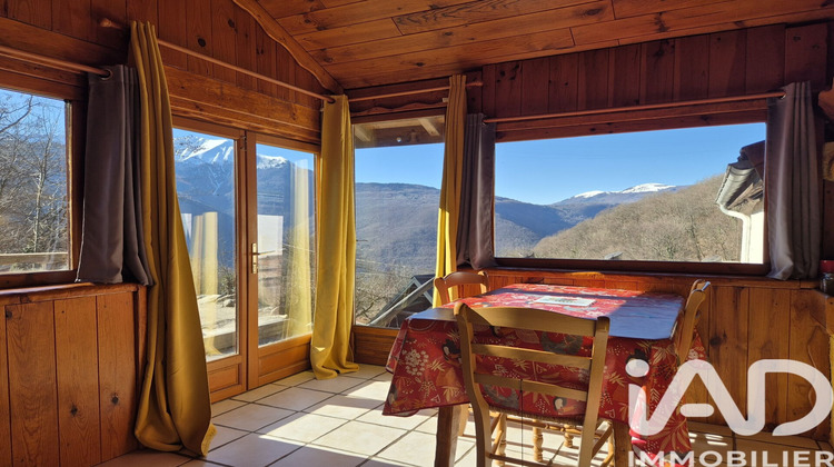 Ma-Cabane - Vente Maison Séchilienne, 106 m²