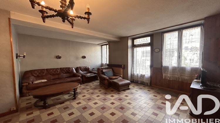 Ma-Cabane - Vente Maison Séchilienne, 123 m²