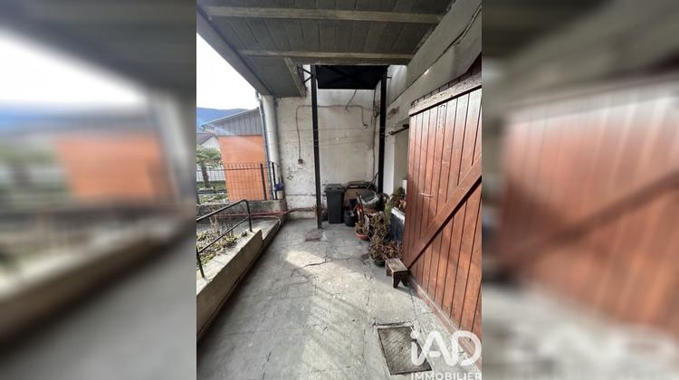 Ma-Cabane - Vente Maison Séchilienne, 123 m²