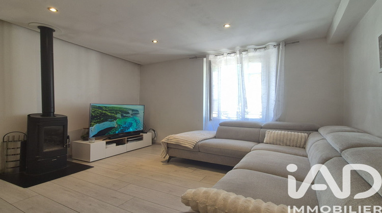 Ma-Cabane - Vente Maison Séchilienne, 117 m²