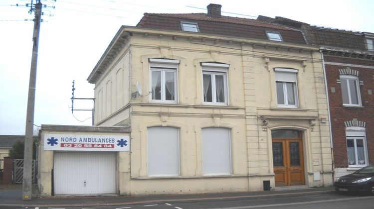 Ma-Cabane - Vente Maison SECLIN, 234 m²