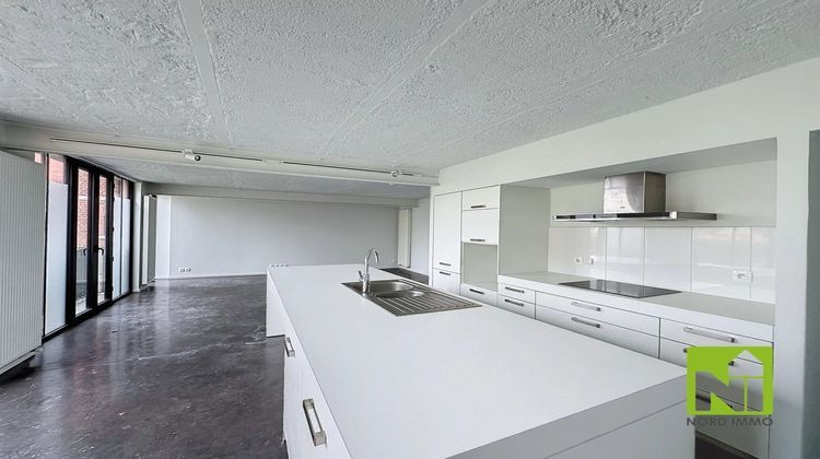 Ma-Cabane - Vente Maison SECLIN, 120 m²