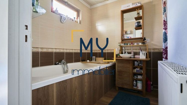 Ma-Cabane - Vente Maison Seclin, 85 m²