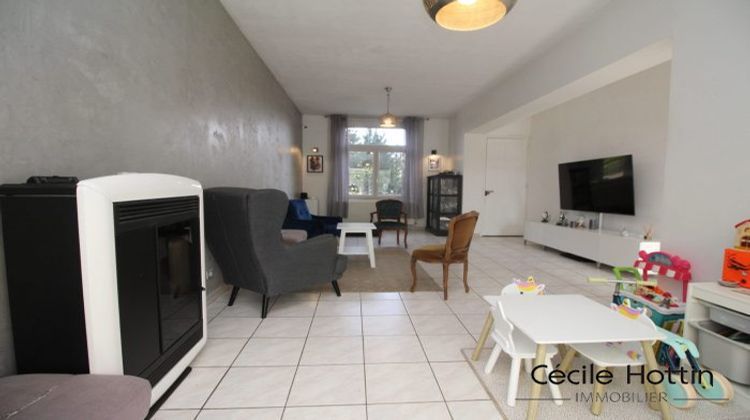 Ma-Cabane - Vente Maison Seclin, 180 m²