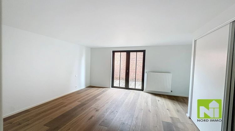 Ma-Cabane - Vente Maison Seclin, 123 m²