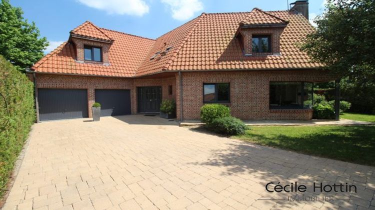 Ma-Cabane - Vente Maison Seclin, 190 m²