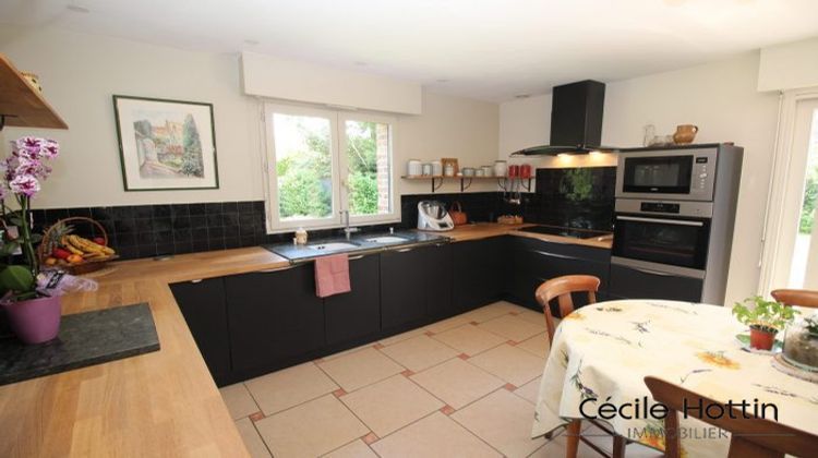 Ma-Cabane - Vente Maison Seclin, 190 m²