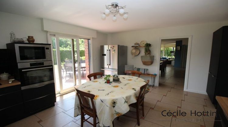 Ma-Cabane - Vente Maison Seclin, 190 m²