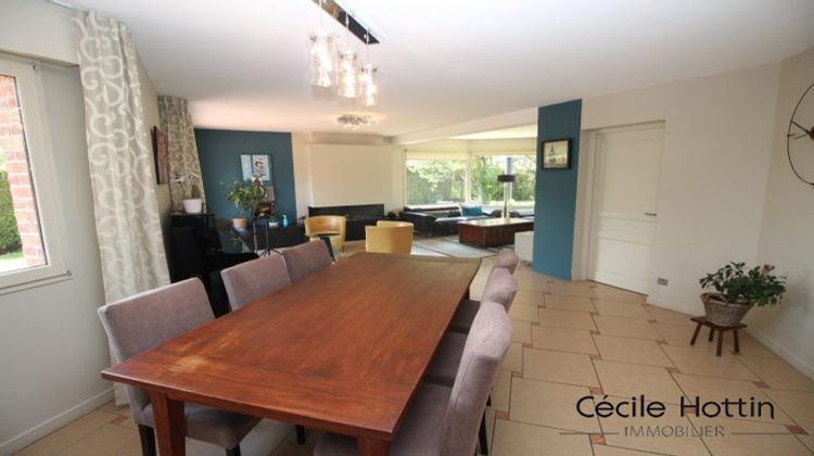 Ma-Cabane - Vente Maison Seclin, 190 m²