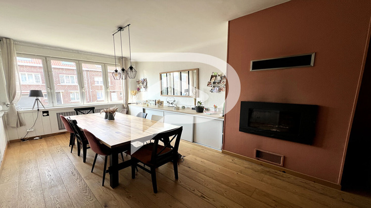 Ma-Cabane - Vente Maison SECLIN, 158 m²