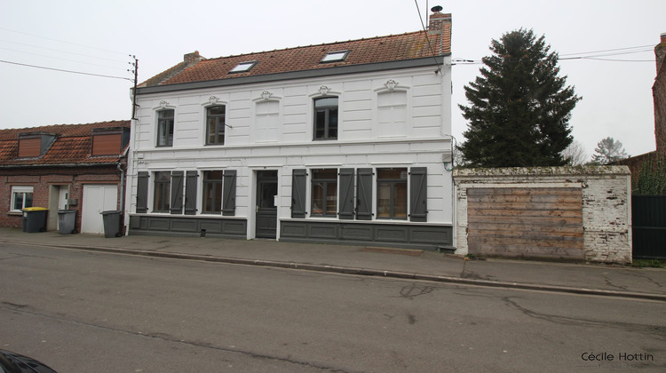 Ma-Cabane - Vente Maison Seclin, 105 m²