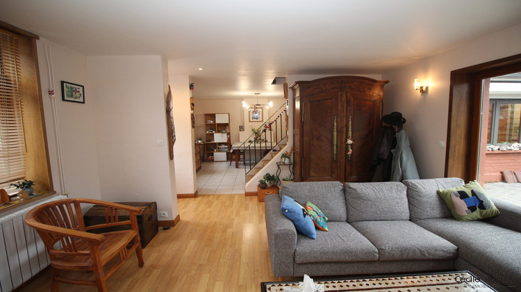 Ma-Cabane - Vente Maison Seclin, 105 m²