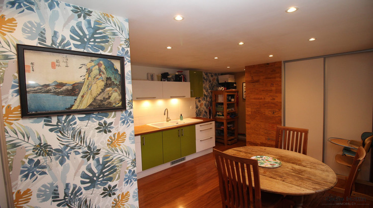 Ma-Cabane - Vente Maison Seclin, 105 m²