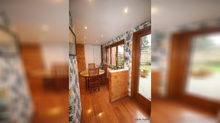 Ma-Cabane - Vente Maison Seclin, 105 m²