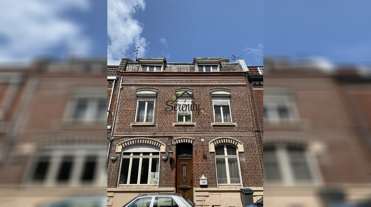 Ma-Cabane - Vente Maison Seclin, 221 m²