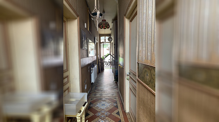 Ma-Cabane - Vente Maison Seclin, 221 m²